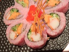 -仓桥家·焗寿司·锅物(光谷步行街店)