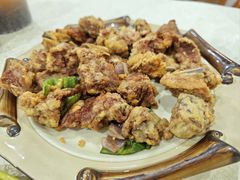 -标记美食新鲜猪杂(兴南大道店)