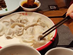-德发长·花式蒸饺(大唐不夜城店)