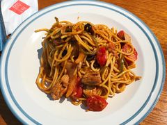 -ZEMOCAFE·FUSION FOOD(西交利物浦店)