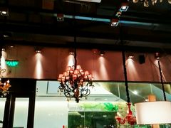 -漫咖啡 (CCPAPK创意港店)