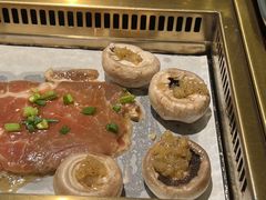 -新石器烤肉(之心城店)