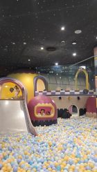 -meland club亲子乐园(北京芳圆里ID MALL店)