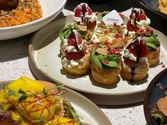 -BE BRIGHT KITCHEN(正佳广场店)