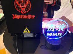 -SFC上影影城(港汇永华IMAX激光店)
