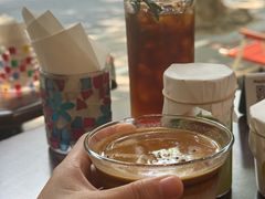 -MAYBE 威士忌 coffee&bar·清吧