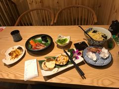 -六本目日式料理(珊瑚沙家园店)