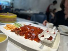 片皮鸭-江南厨子(壹方城店)