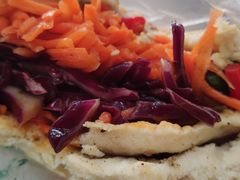 -三兄弟高炉烧饼