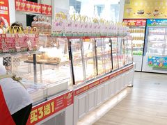 -味多美蛋糕(三元桥店)