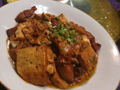 心急吃不了热豆腐-95号酱骨·一块豆腐(展春园西路店)