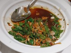 -兰湘子·湘菜小炒(崂山丽达店)