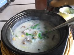 -如轩·海鲜砂锅粥·潮汕菜(三乡店)