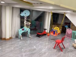 -佳医堂·小儿推拿·产后康复·脊柱养护(新华联家园店)