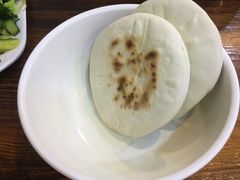 -果渊斋老米家泡馍馆(大雁塔店)
