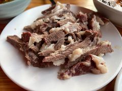 特色蘸羊肉-三中高皇羊肉馆