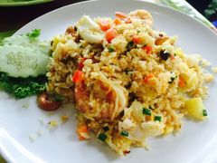 -Jungle Kitchen
