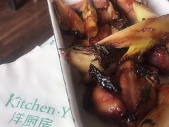 -Kitchen·Y洋厨房西餐厅(王府壹号店)