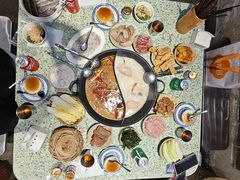 -五里关火锅(牛市口店)