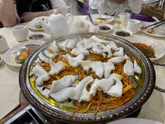 -凯盈阁·顺德私房菜·桑拿鸡