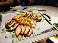 -绿茶餐厅(朝阳大悦城店)