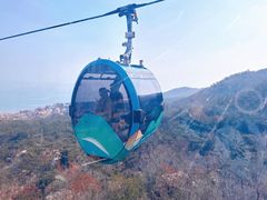 -崂山仰口游览区