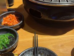 -九田家黑牛烤肉料理(溧阳吾悦店)