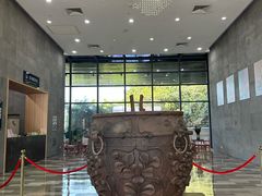 -香市公园-中国沉香文化博物馆
