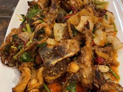 -枪火串烧·东北特色烧烤(罗湖总店)