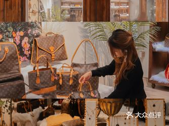 广州新店·藏在智汇PARK里的绝美中古店