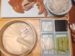 -麒麟小院·老九江菜(安平路店)