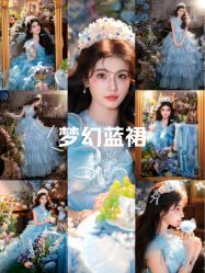 -左岸摄影写真(天津旗舰店)