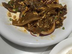 -东方饺子王(工农大路店)