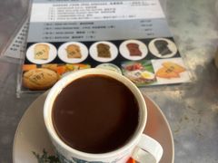 -多春茶室