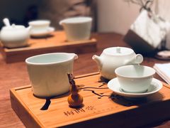 -梅间堂茶馆(绿地缤纷城店)