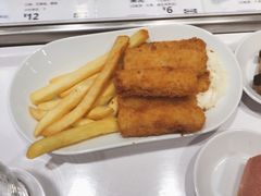 -宜家·瑞典风味餐厅(天津东丽商场店)