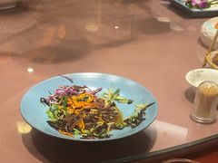 -天毓山庄·餐厅