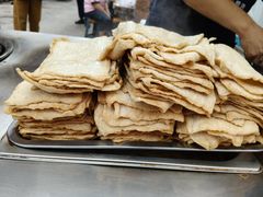 -老太太海鲜鱼饼