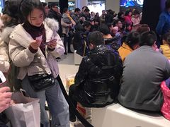 -首开·龙湖成都西宸天街