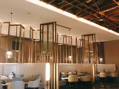 大堂-金陵大饭店·金海湾咖啡厅海鲜自助餐(春华大道店)