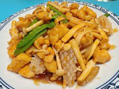 -老城味道·传统天津菜(杨柳青店)