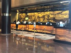 -上海新锦江大酒店