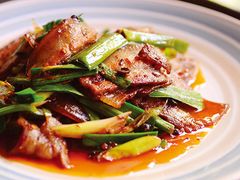 -全聚贤餐厅·湖北家常菜(沙湖店)