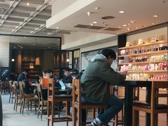 -星巴克臻选(沈阳万象城店)