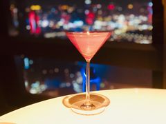 -天玑高空江景餐厅&酒吧Sky Secret Restaurant&Bar