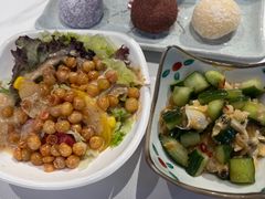 -银河烧鳗·活鳗料理专门店(西单大悦城店)