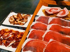 -好旺角烤肉(农林五道街总店)