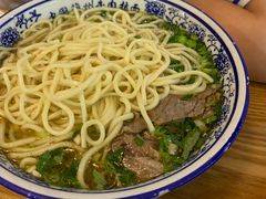 -西北朗益和穆斯林餐厅