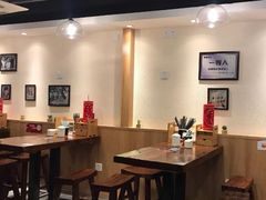 -韩萍老南京馄饨(河西万达店)