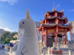 -汕头市小公园